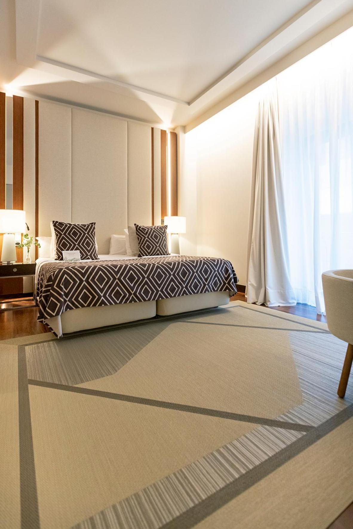 Hospes Amérigo Hotel Alicante