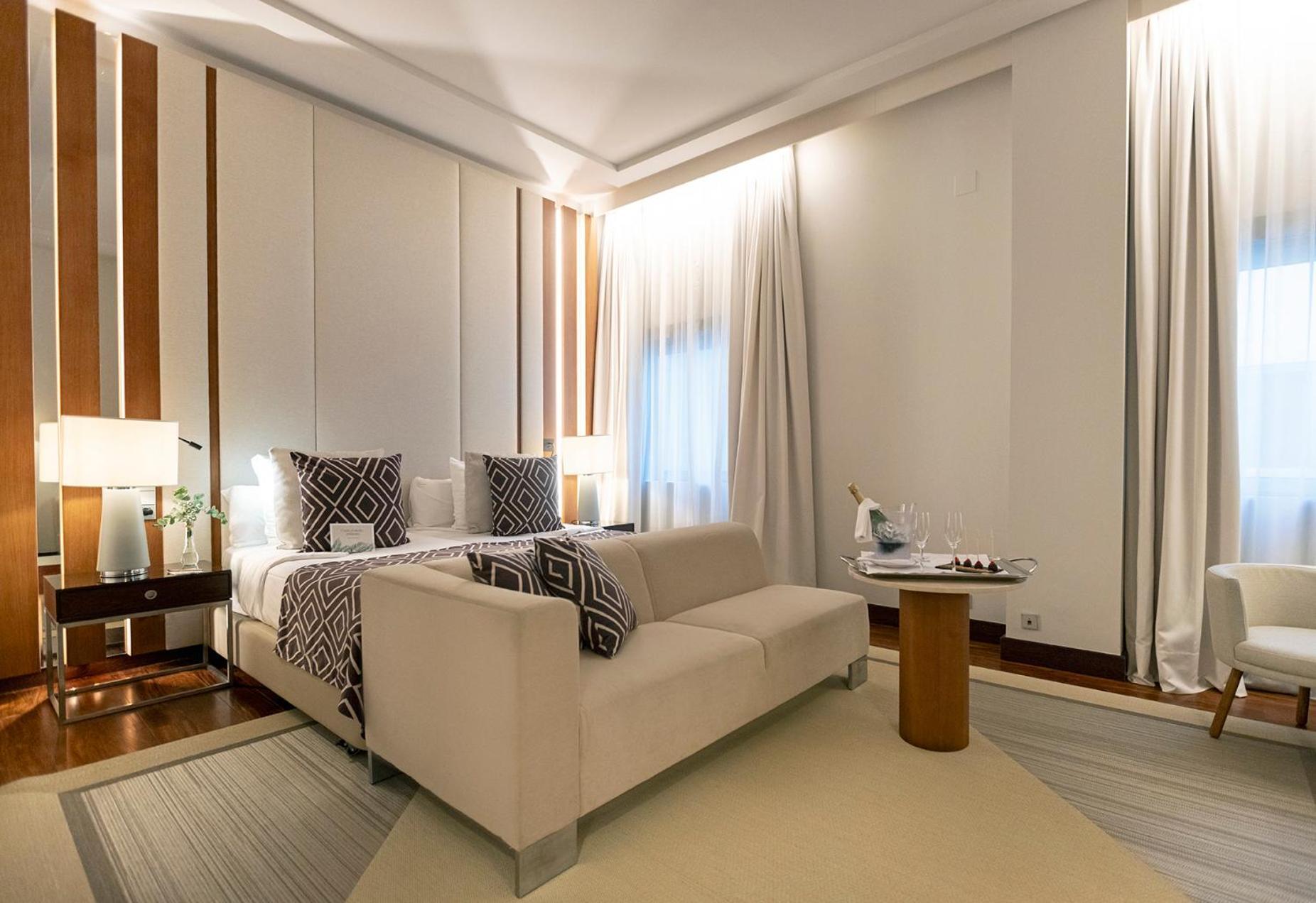 Hospes Amérigo Alicante