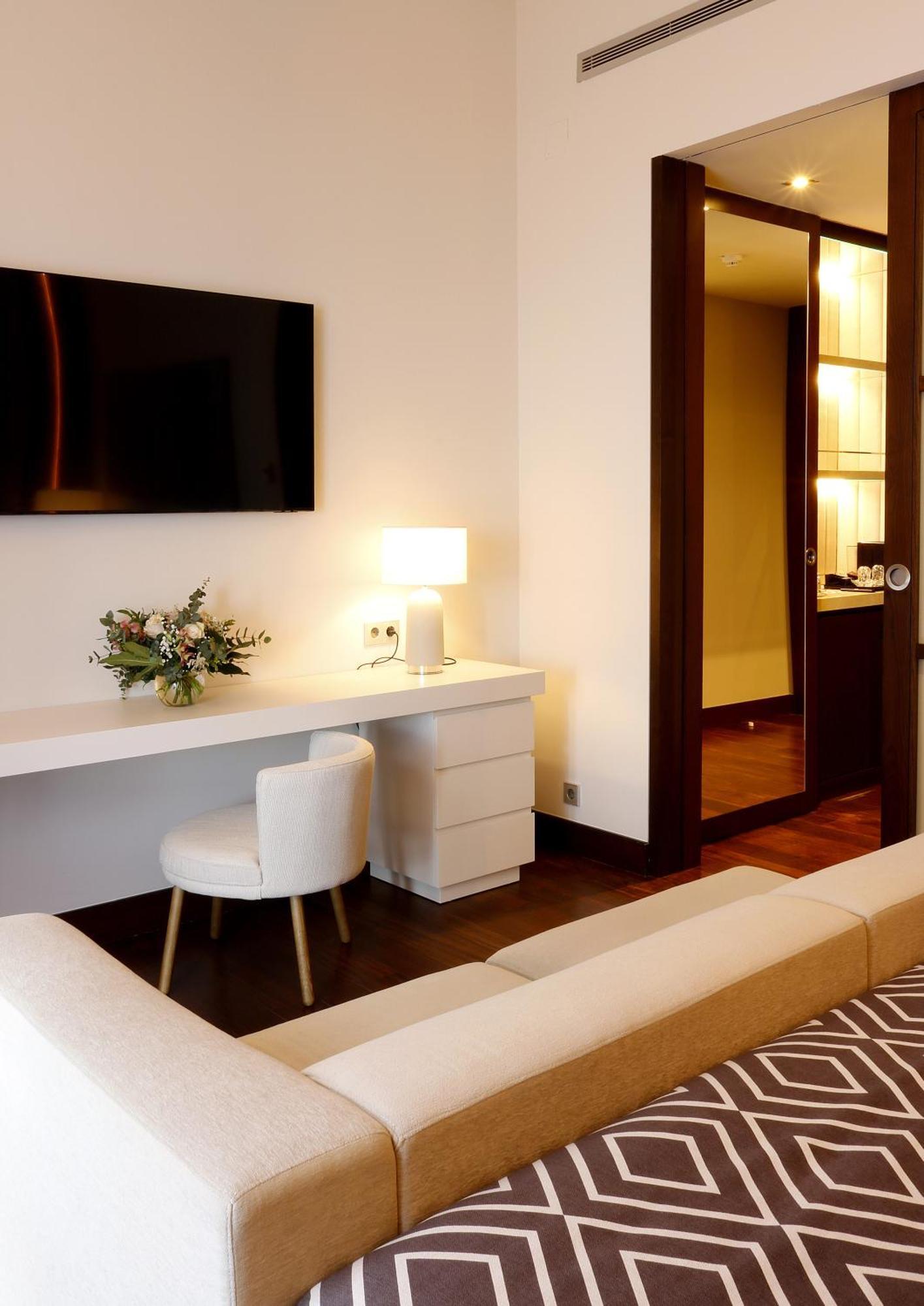 Hotel Hospes Amérigo 5*