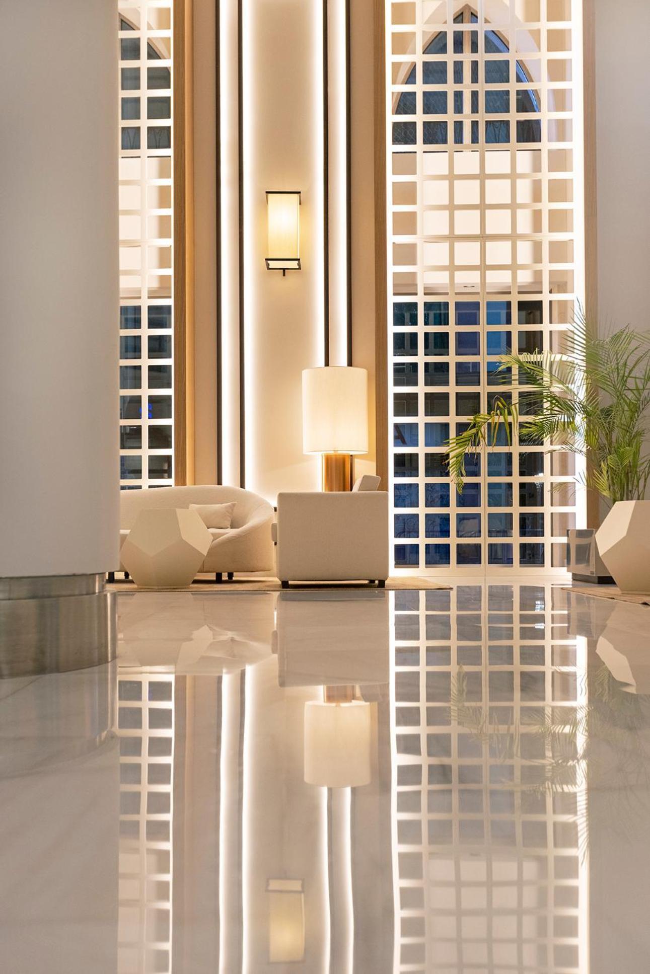 Hospes Amérigo Hotel Alicante