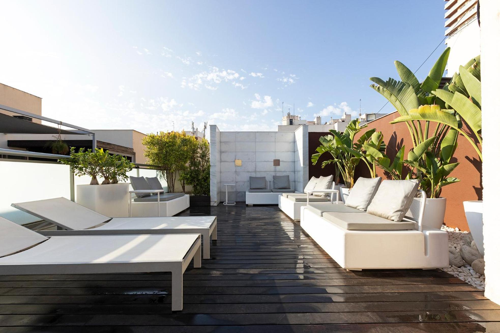Hospes Amérigo Alicante