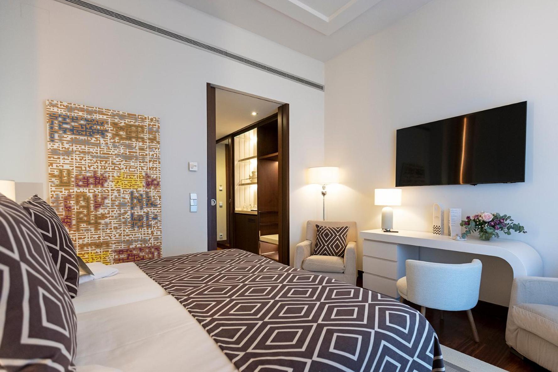 Hospes Amérigo 5*