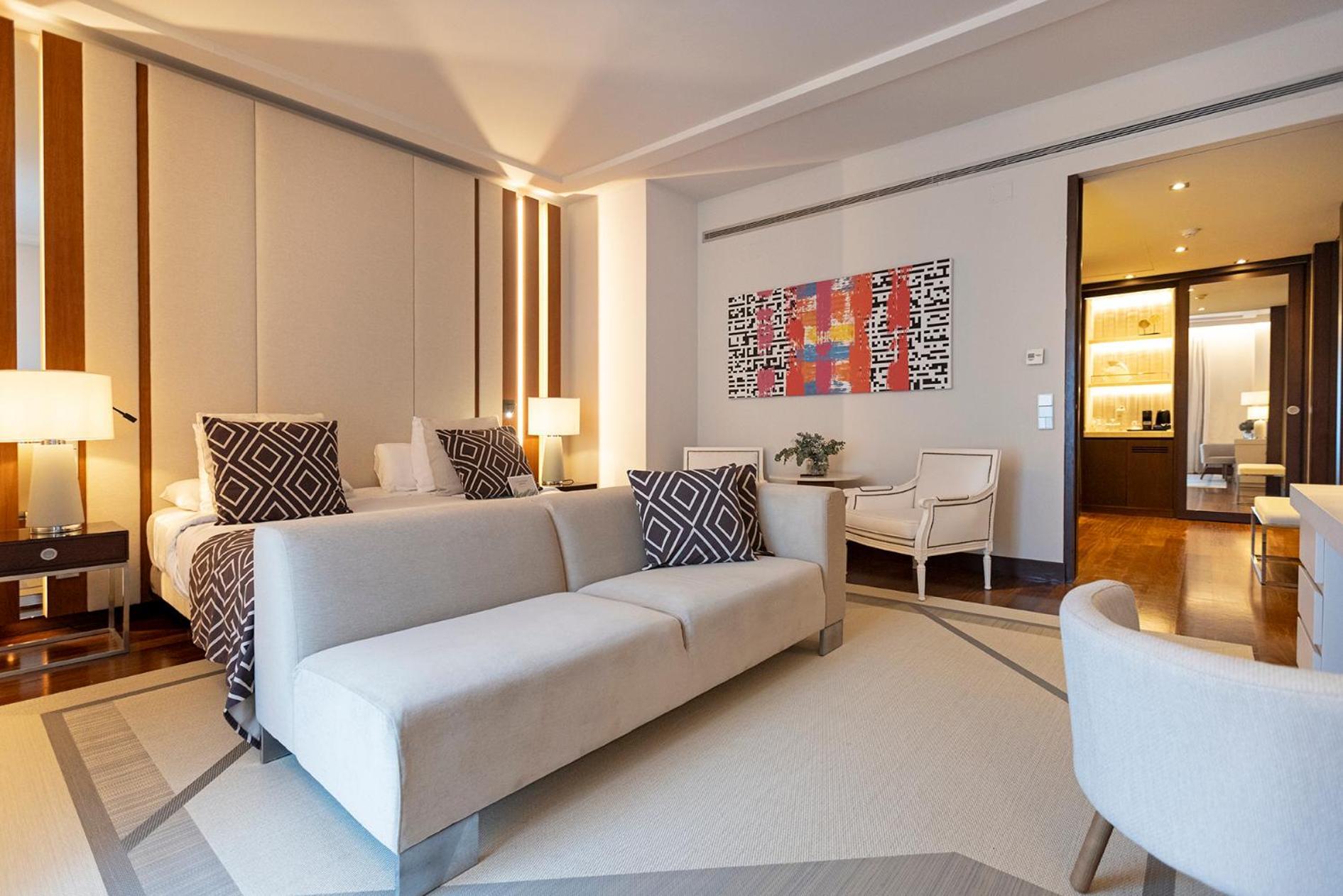 Hospes Amérigo Hotel Alicante
