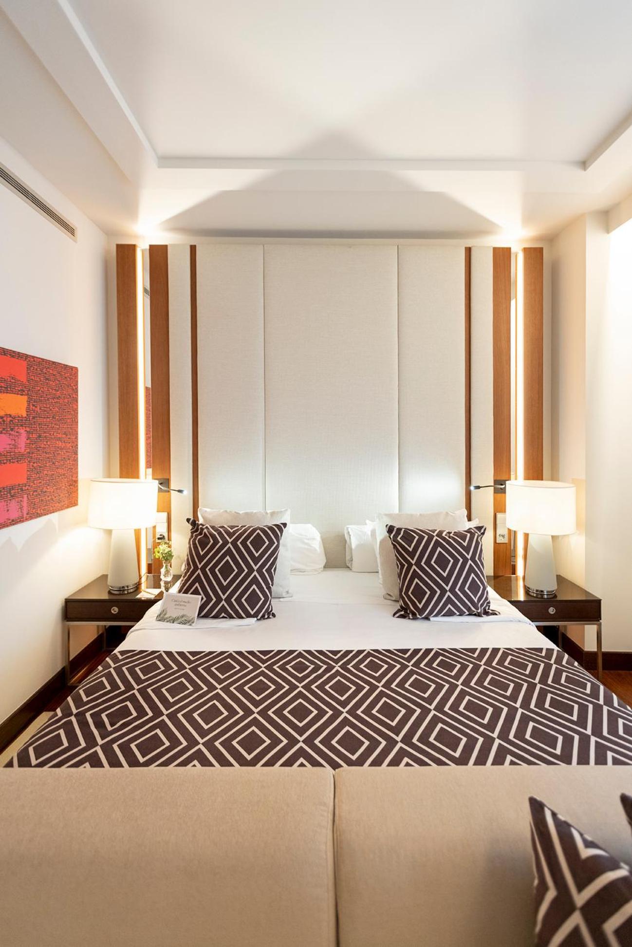 Hotel Hospes Amérigo 5*