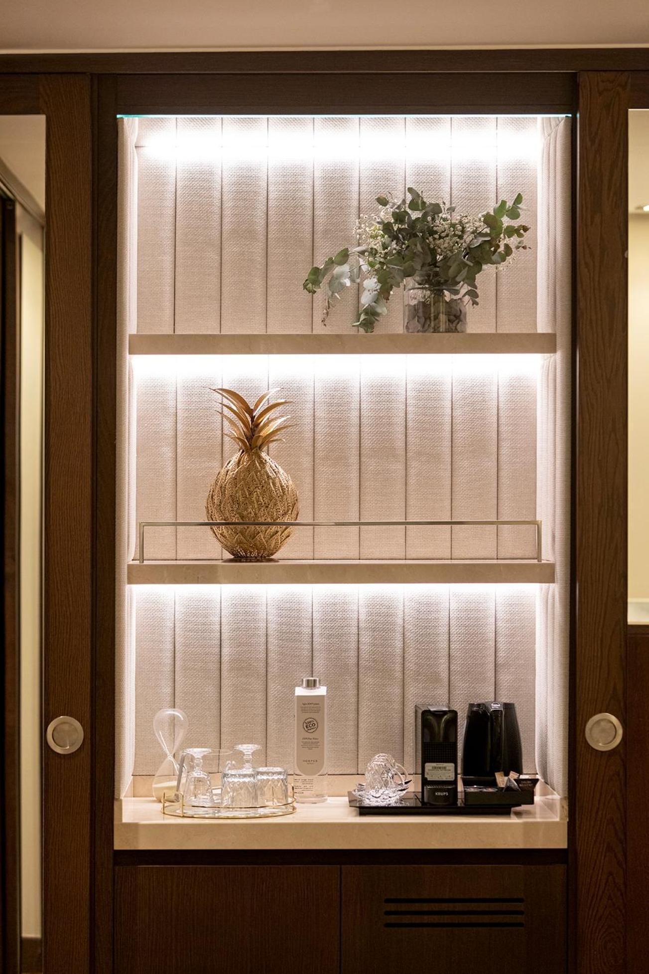 Hospes Amérigo 5* Alicante