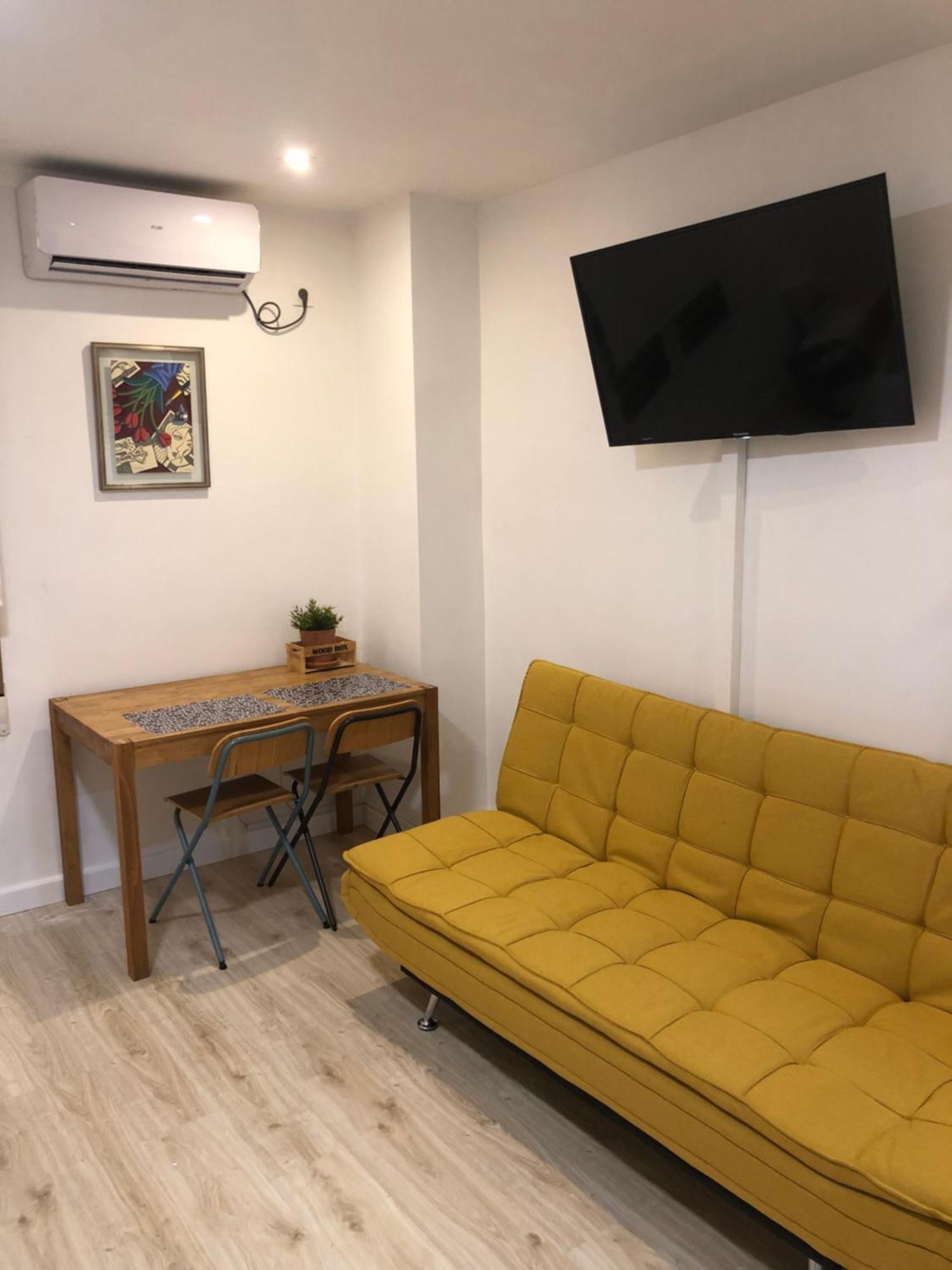 Apartamento Incredible