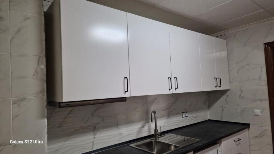 Apartment Piso Grande Amplio Grandes Grupos 4 2 Banos,asc 4ac Y Wifi Alicante