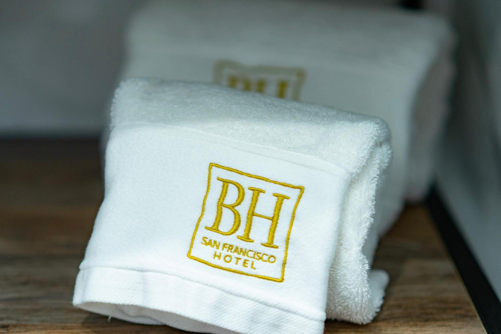 Bh San Francisco Hotel