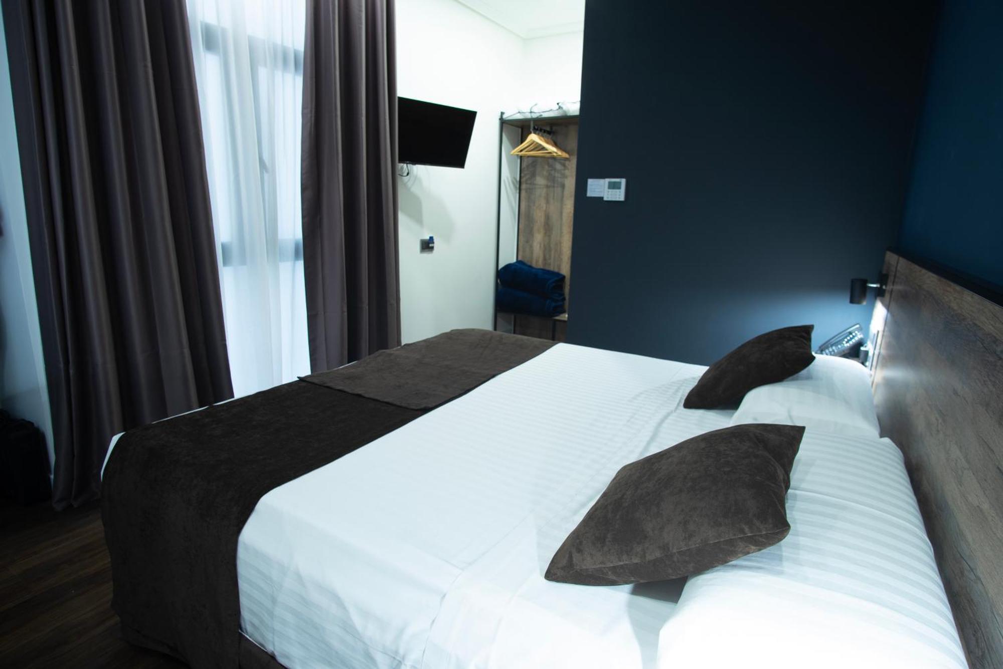 Bh San Francisco Hotel 3*