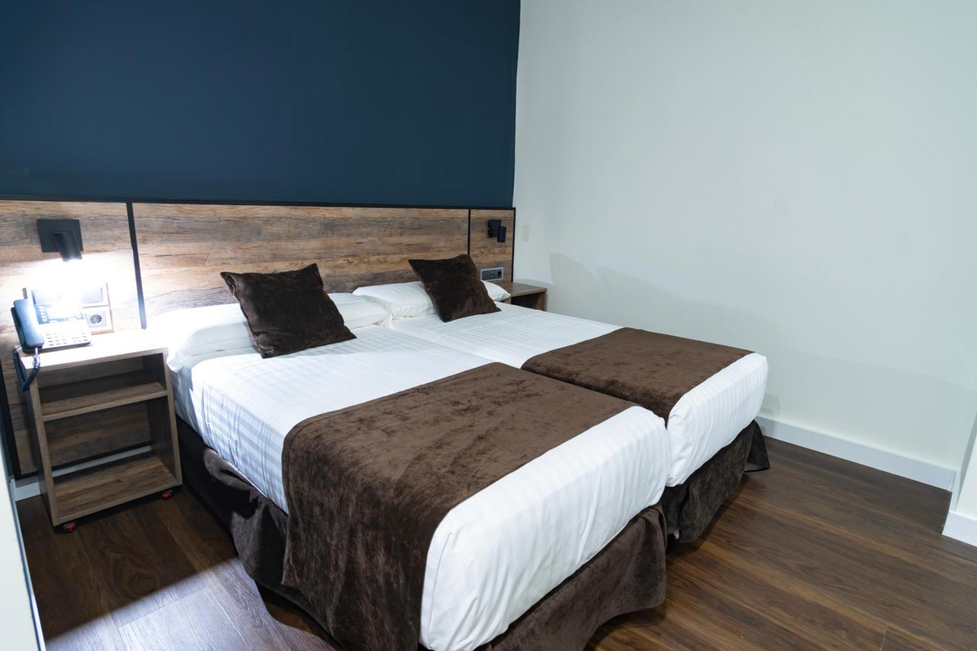 Bh San Francisco Hotel