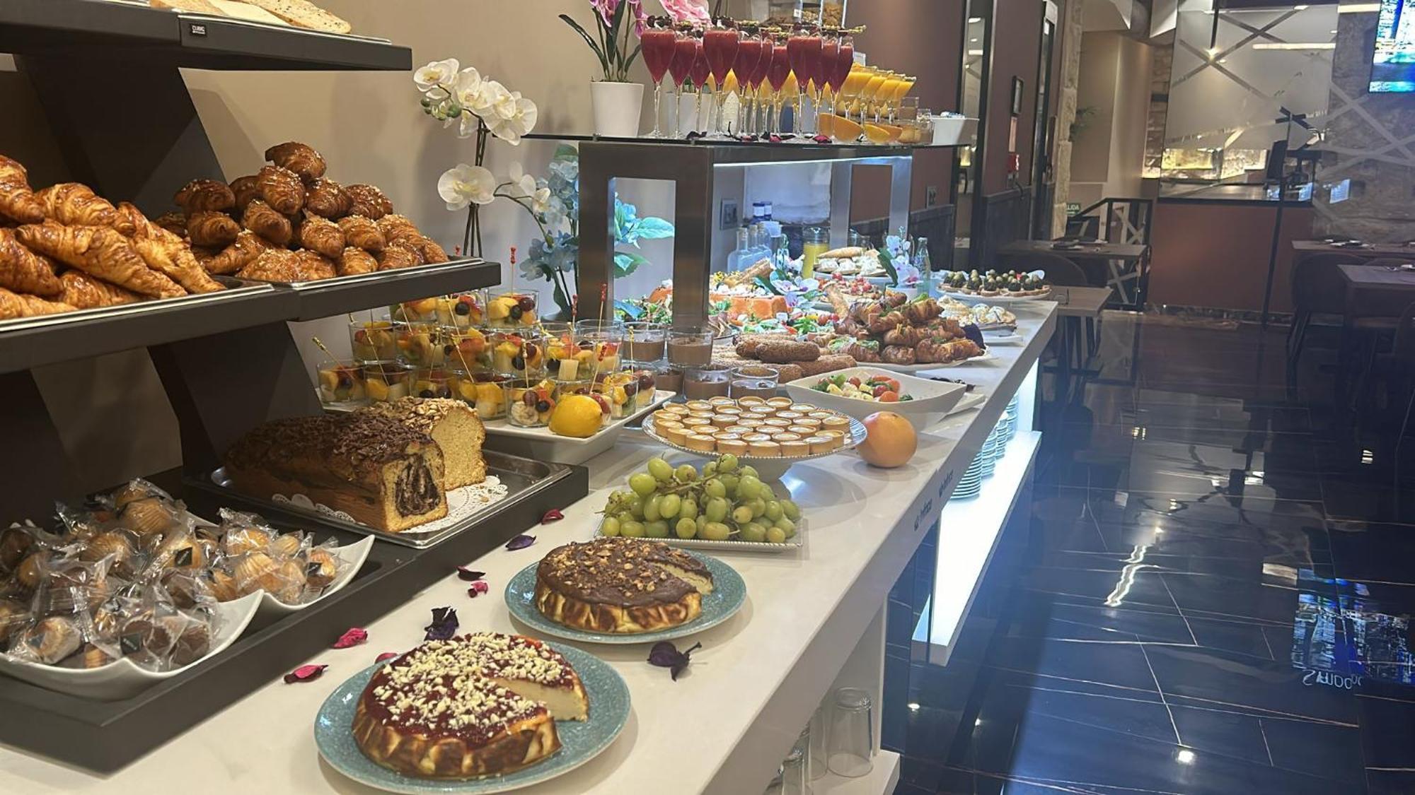 Bh San Francisco Hotel 3*