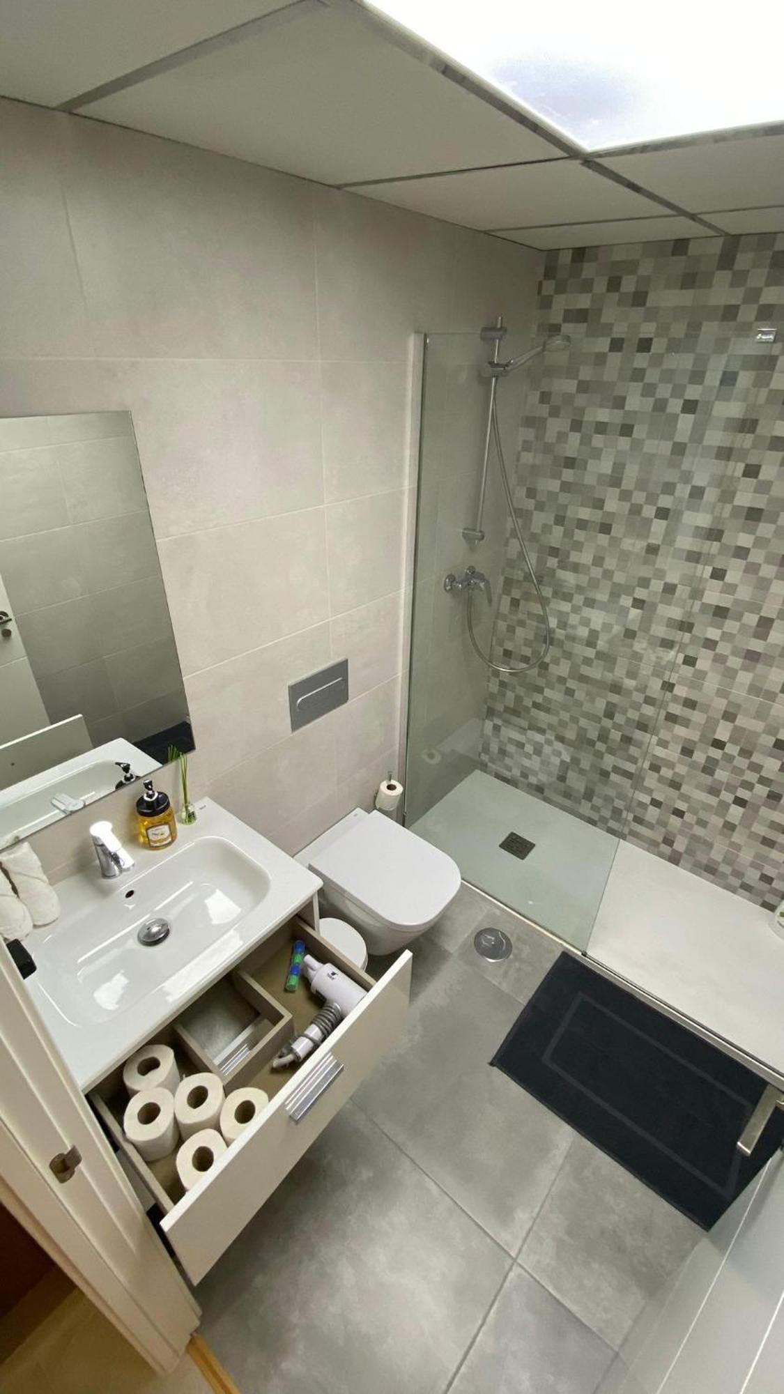 Apartment In Center