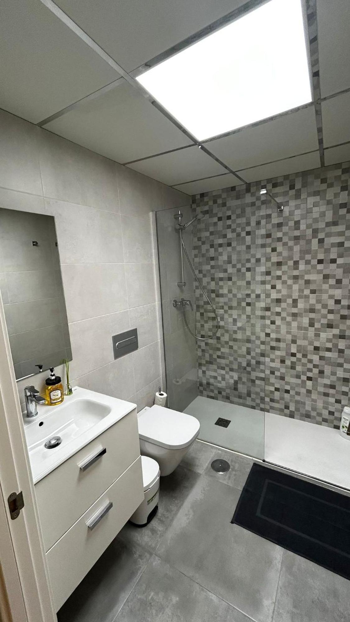 In Center Apartment *