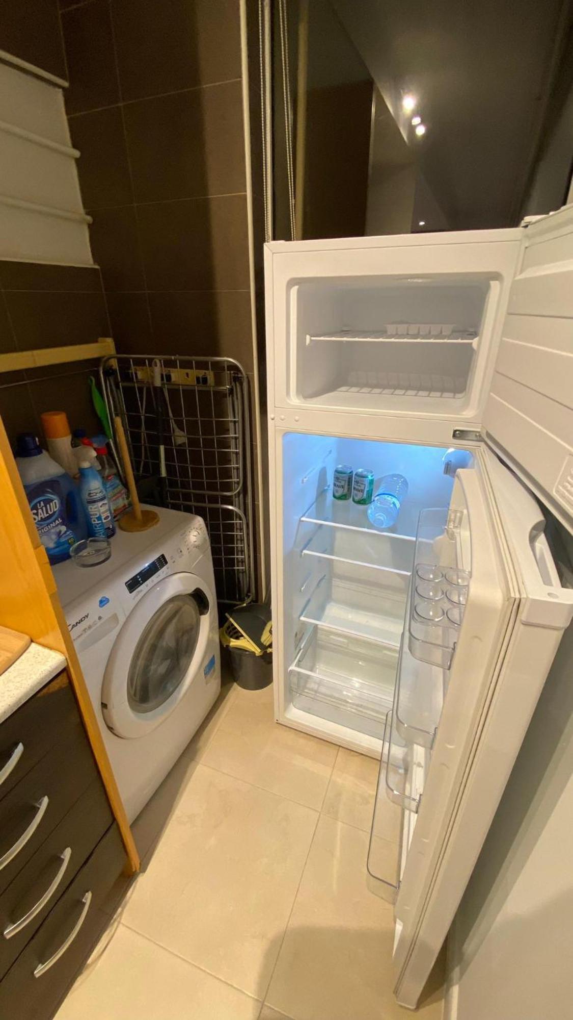 In Center Apartment *