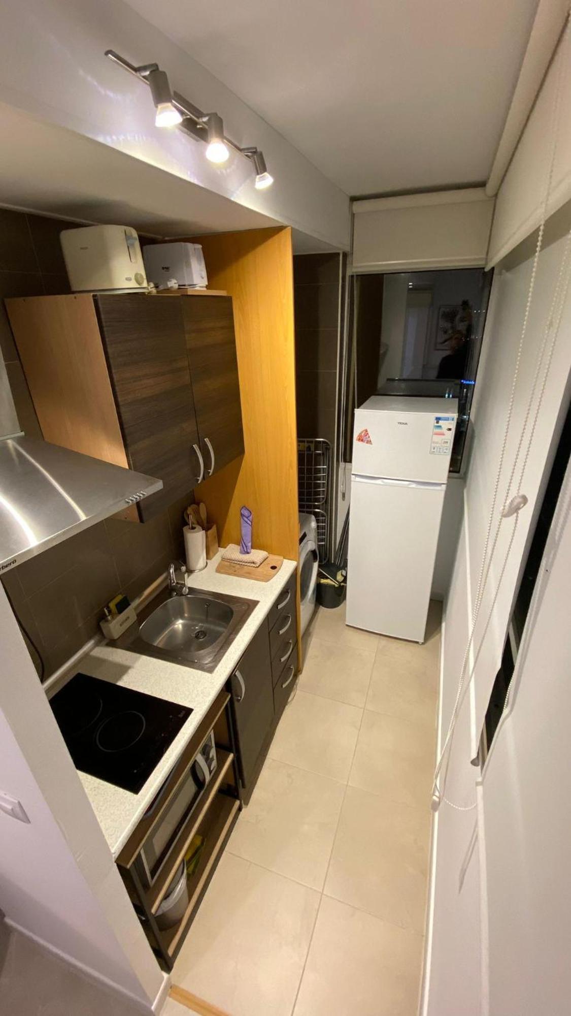 In Center Apartment Alicante