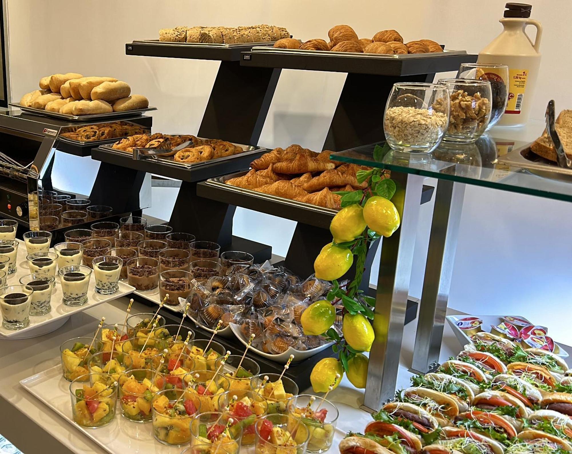 Bh San Francisco Hotel 3*