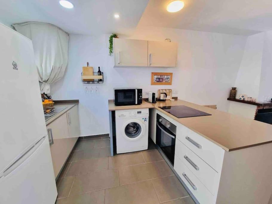 Peace And Nature Altea La Vella Holiday home Alicante
