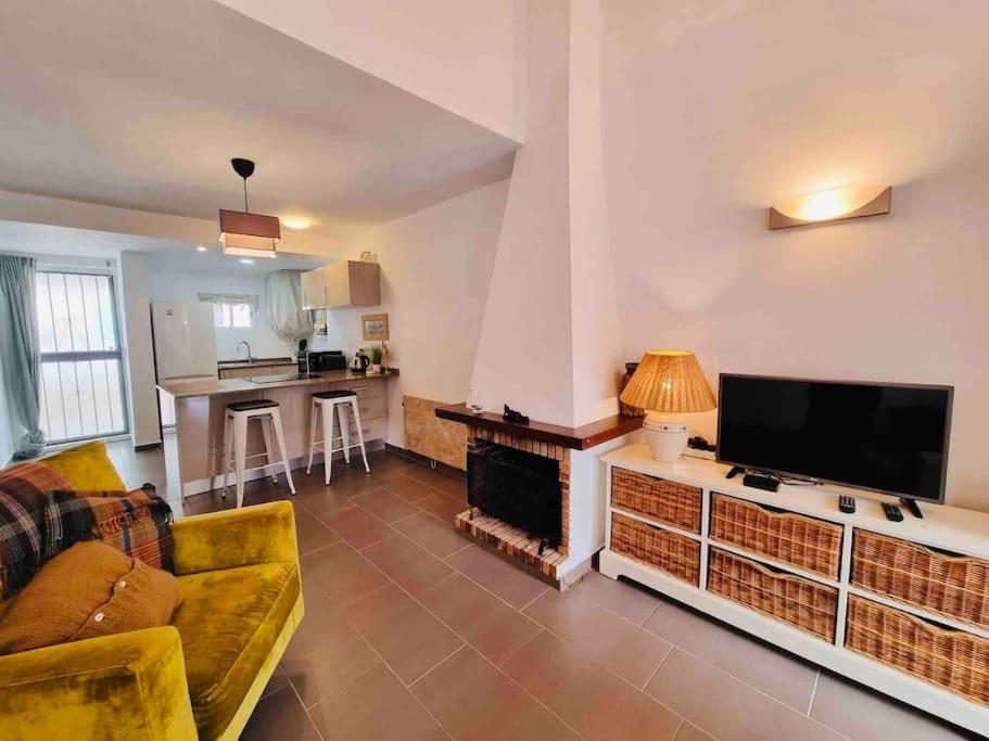 Holiday home Peace And Nature Altea La Vella Alicante