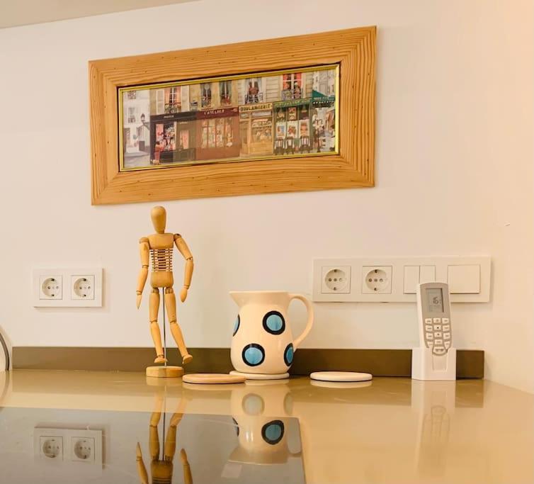 Holiday home Peace And Nature Altea La Vella