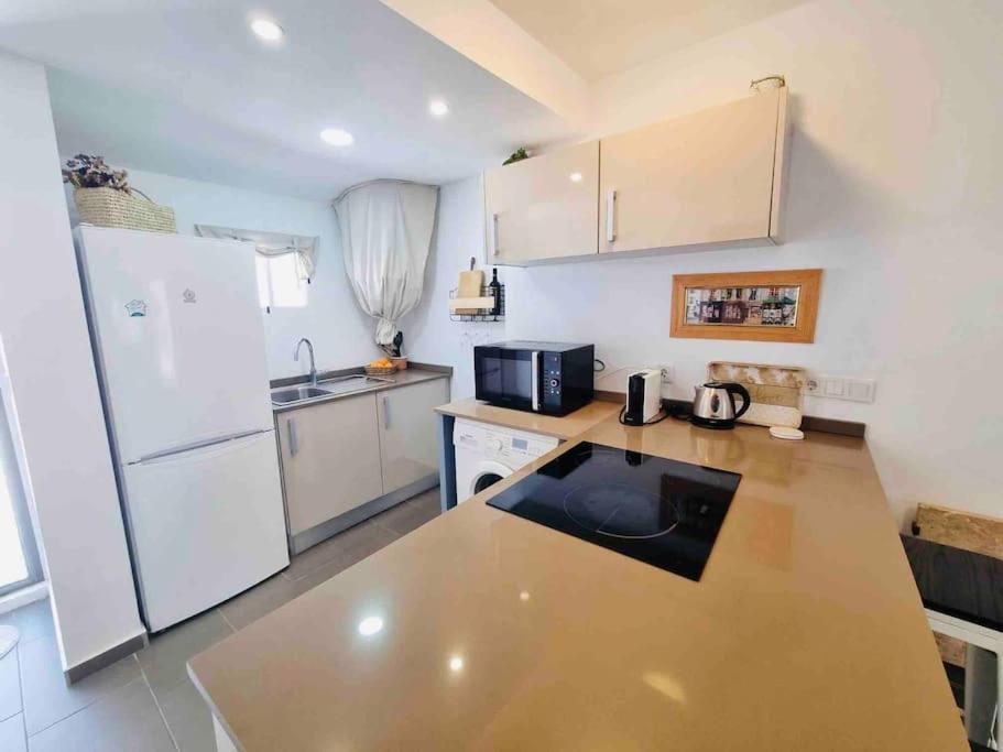 Peace And Nature Altea La Vella Holiday home