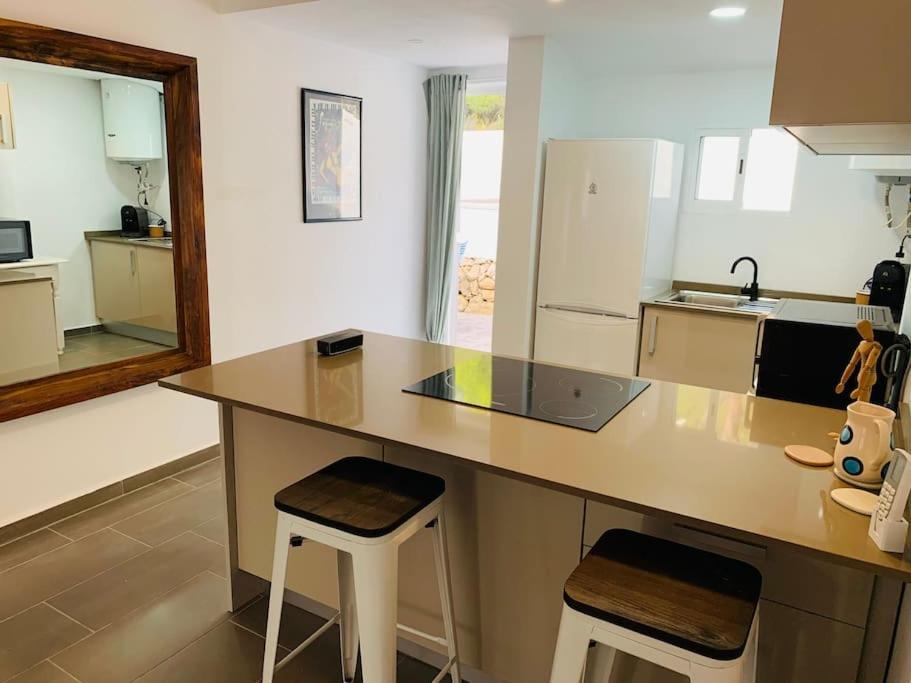 Peace And Nature Altea La Vella Holiday home *