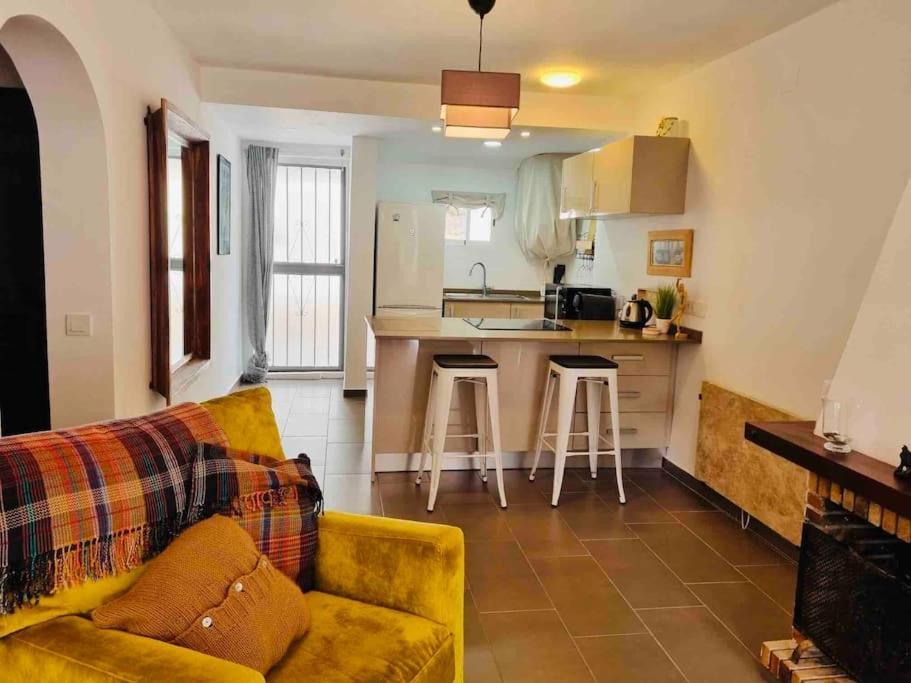 Holiday home Peace And Nature Altea La Vella