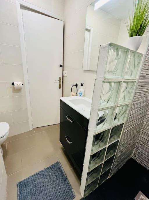 Peace And Nature Altea La Vella Holiday home Alicante
