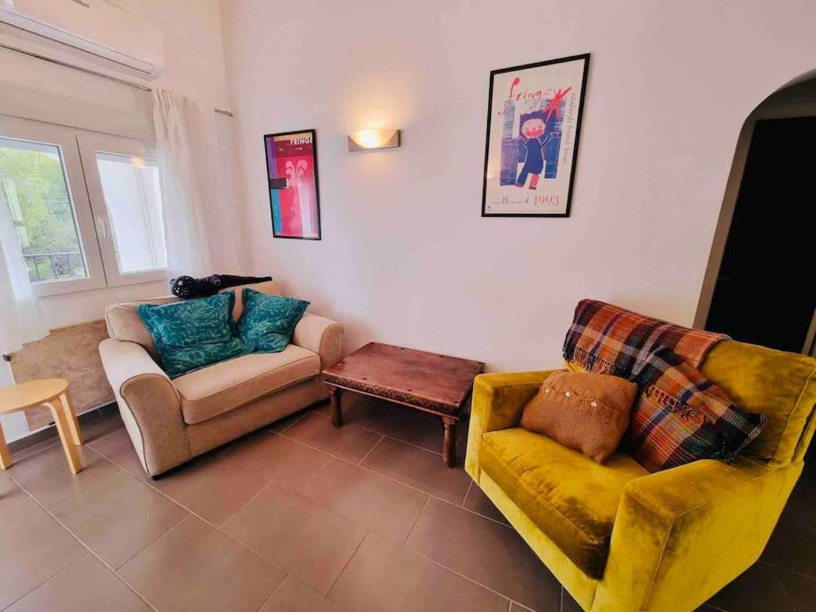 Peace And Nature Altea La Vella Holiday home
