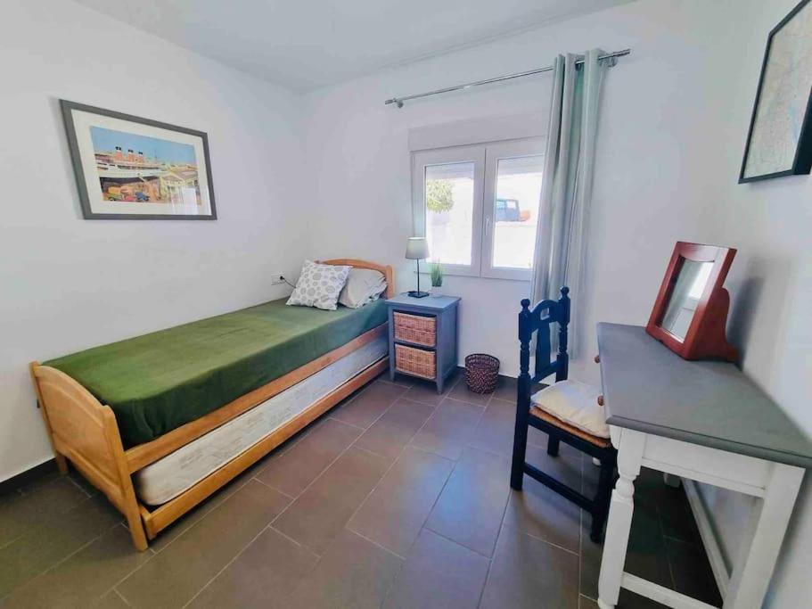 Peace And Nature Altea La Vella Holiday home *