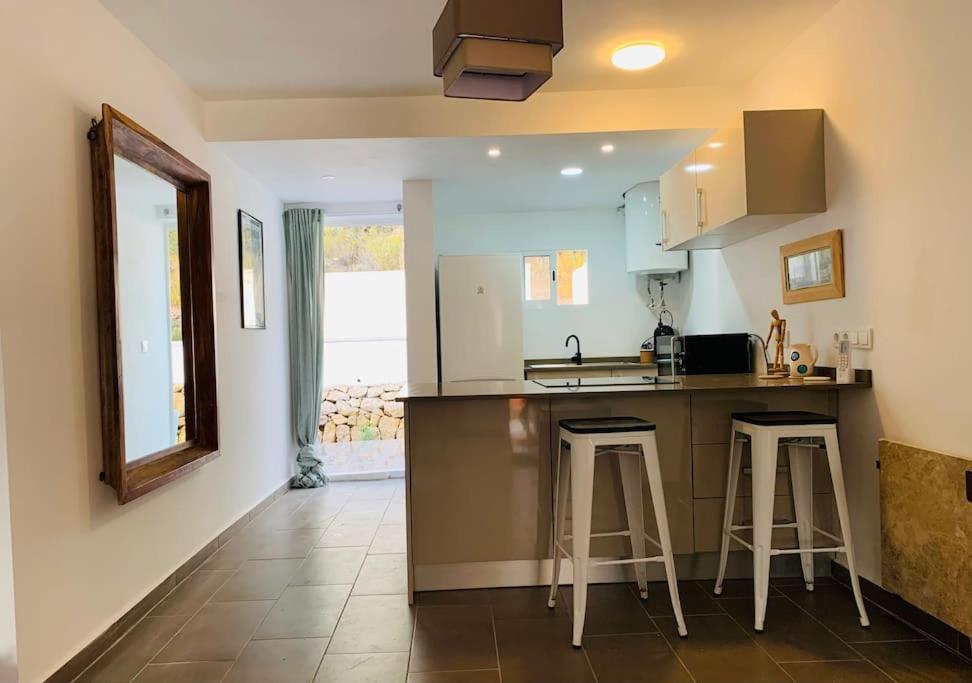 Holiday home Peace And Nature Altea La Vella Alicante