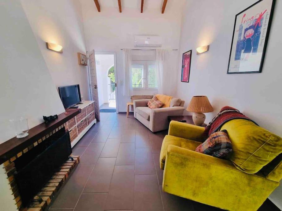 Peace And Nature Altea La Vella Holiday home Alicante