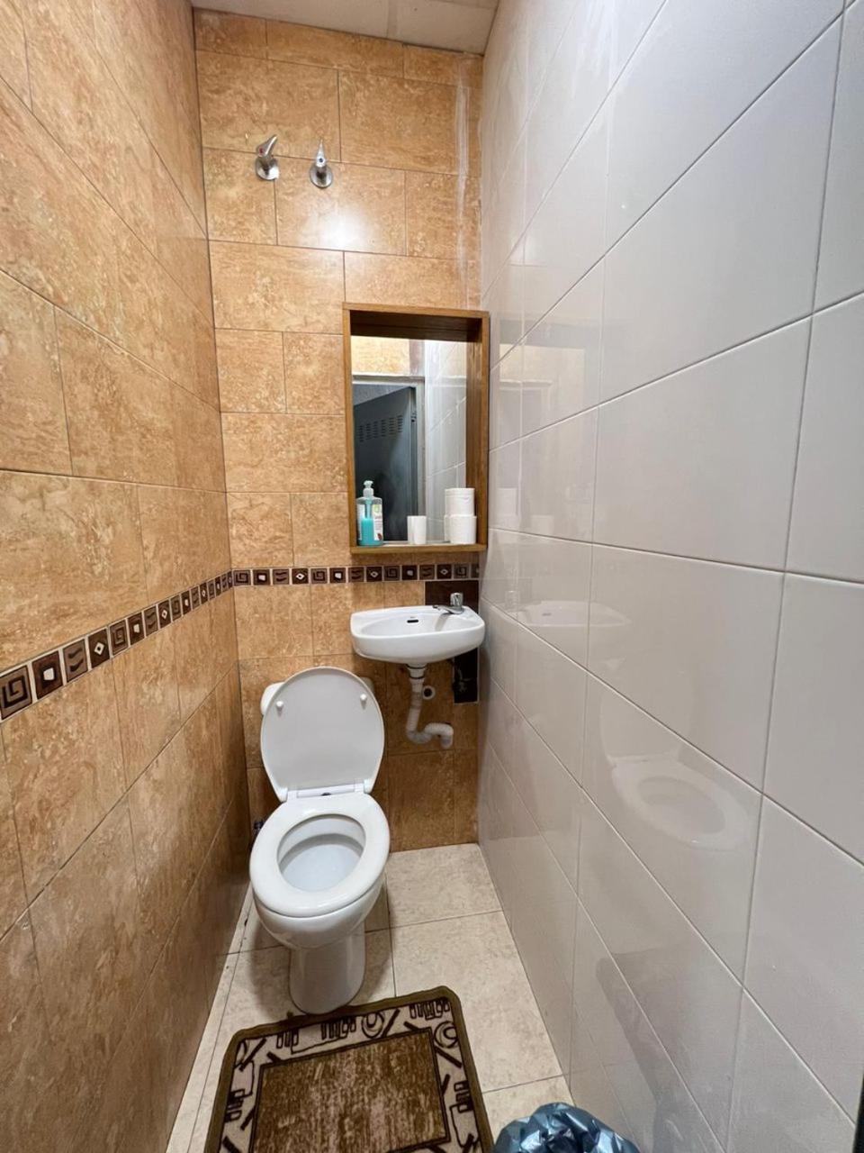 Pensión Milan 5*