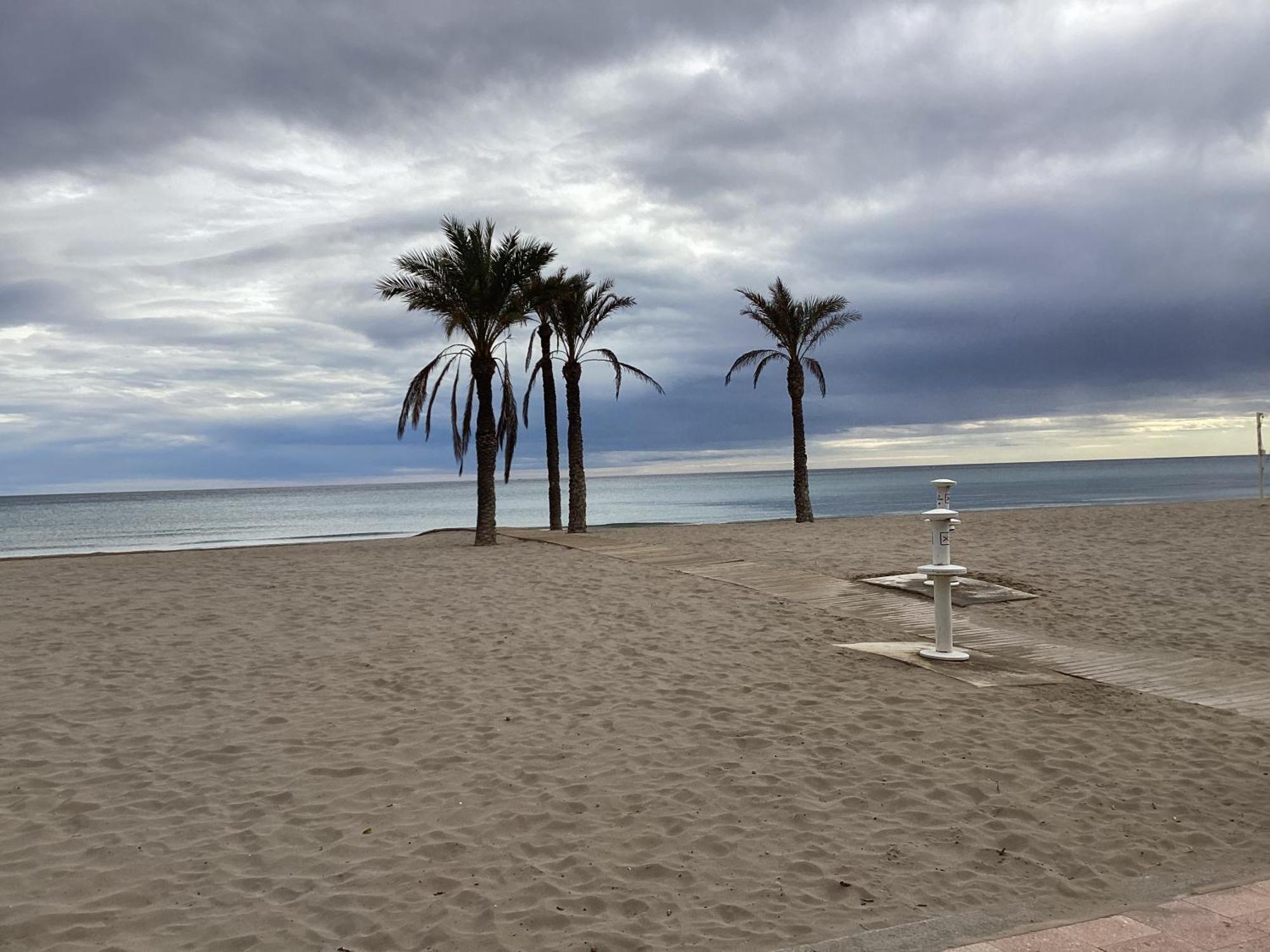 Casa Torremar Playa De San Juan Alicante