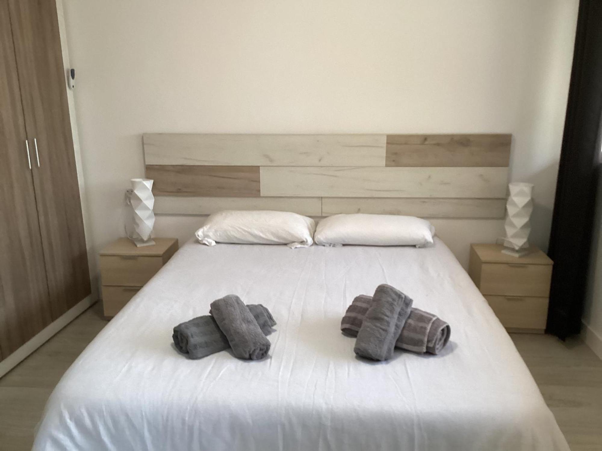 Casa Torremar Playa De San Juan Apartment Alicante