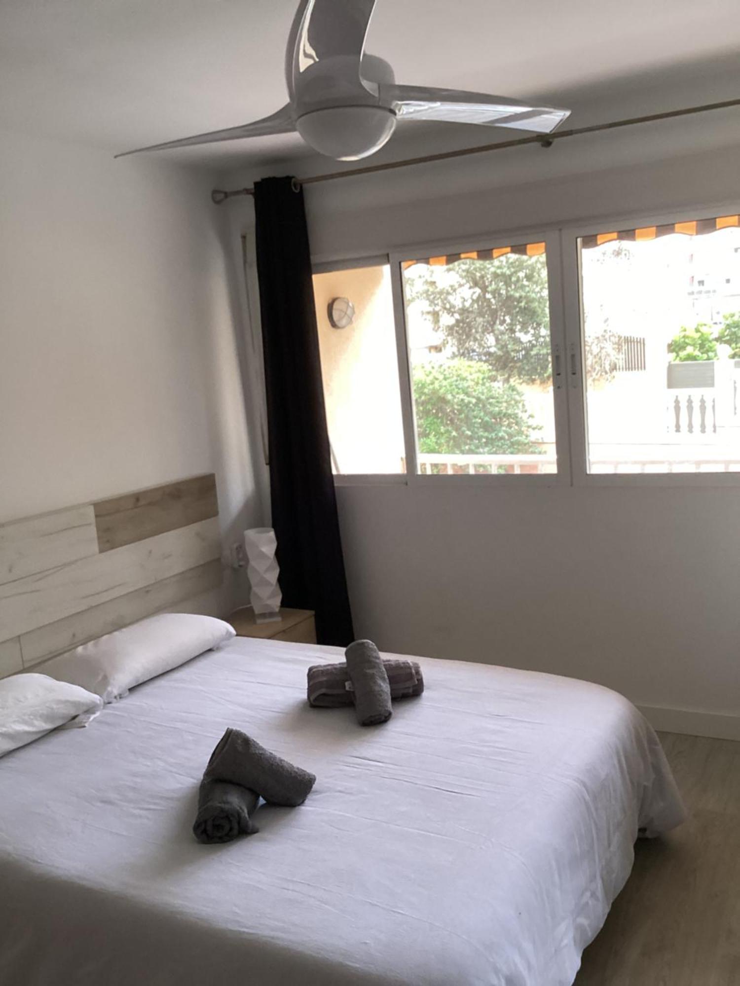 Casa Torremar Playa De San Juan Apartment Alicante