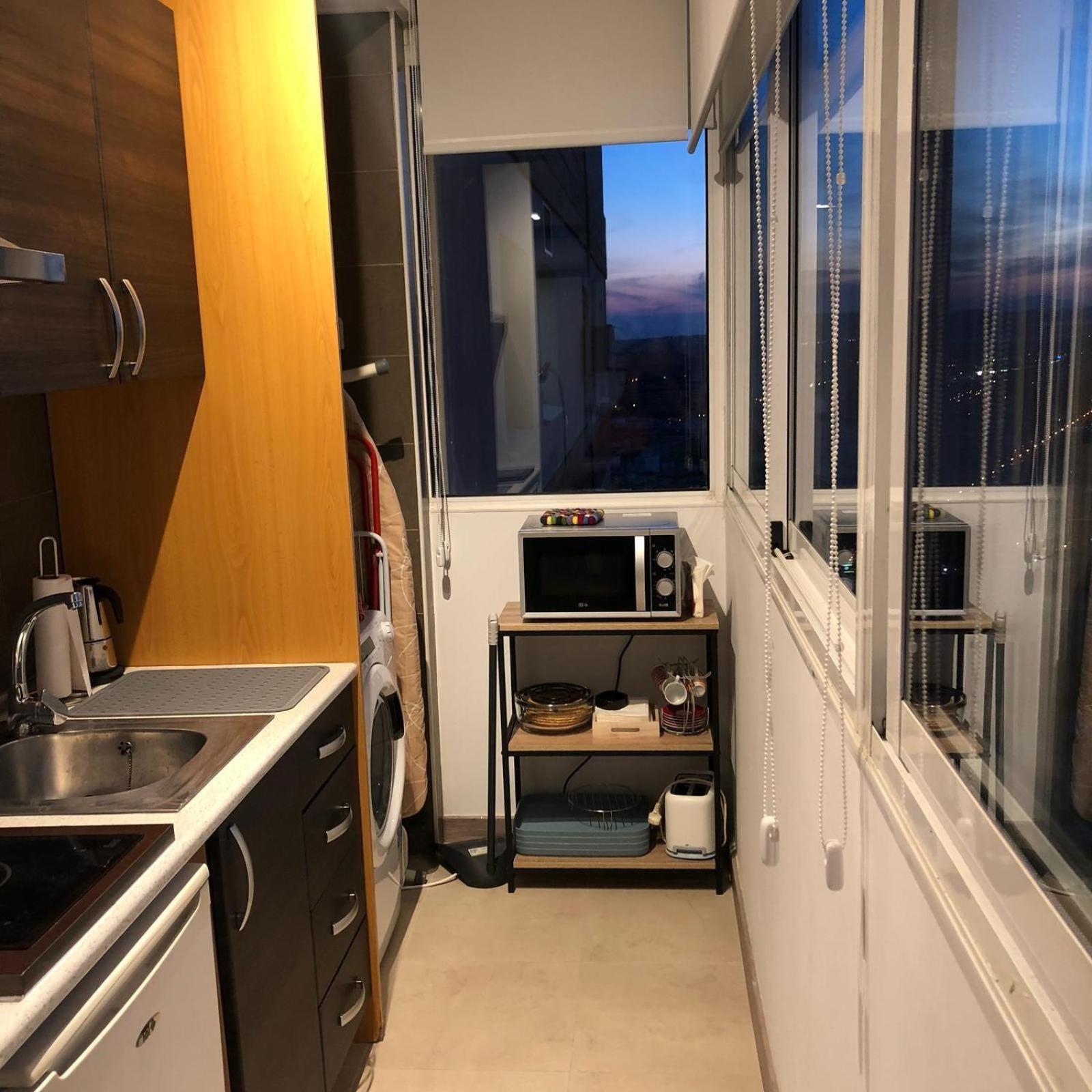 In Center Apartment