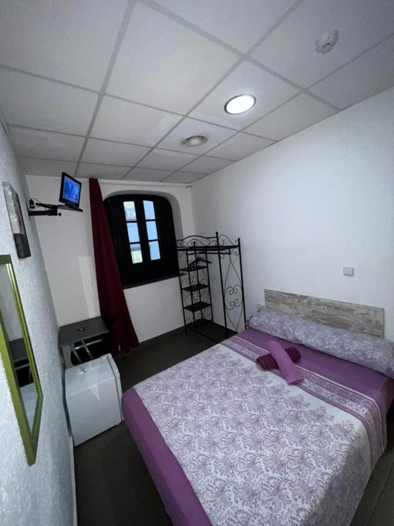 Pensión Milan 5*