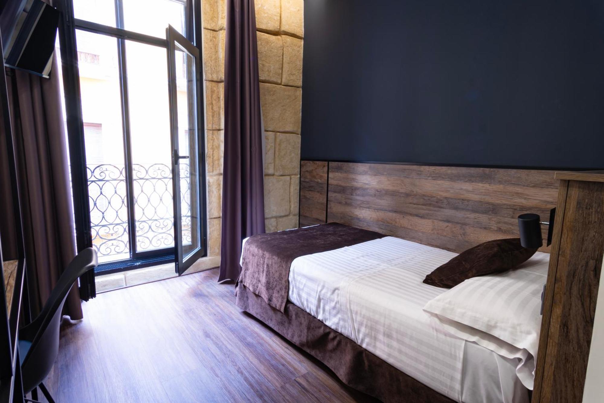 Bh San Francisco Hotel Alicante
