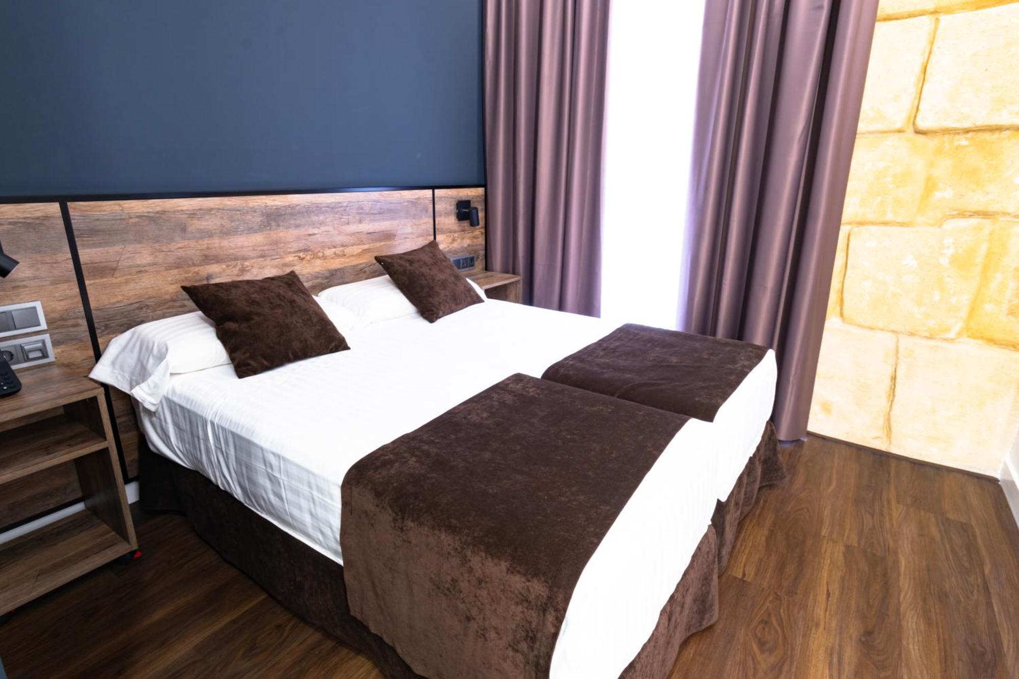 Hotel Bh San Francisco 3*