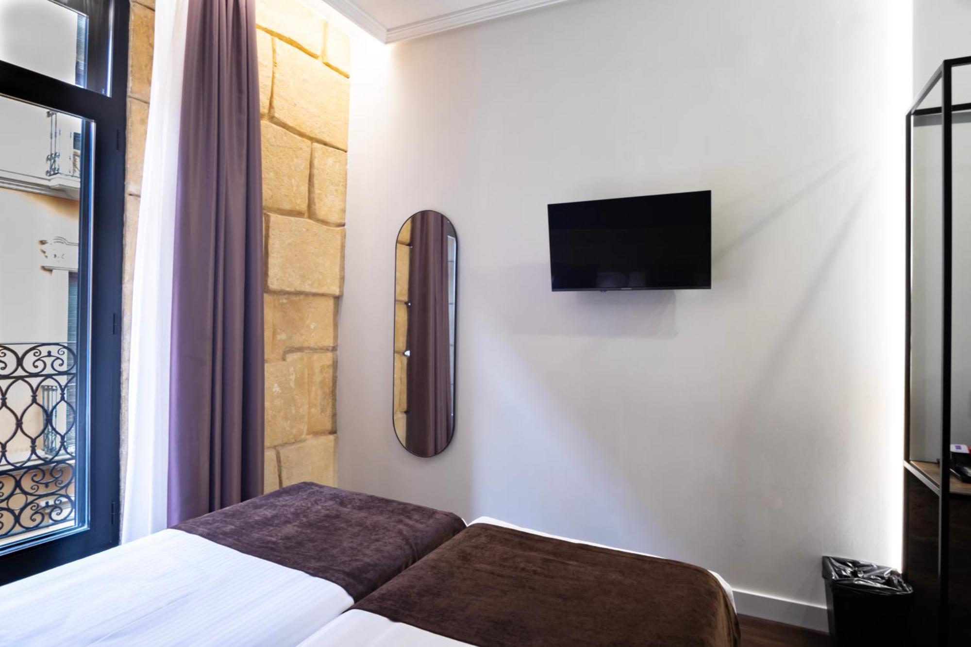 Bh San Francisco Hotel