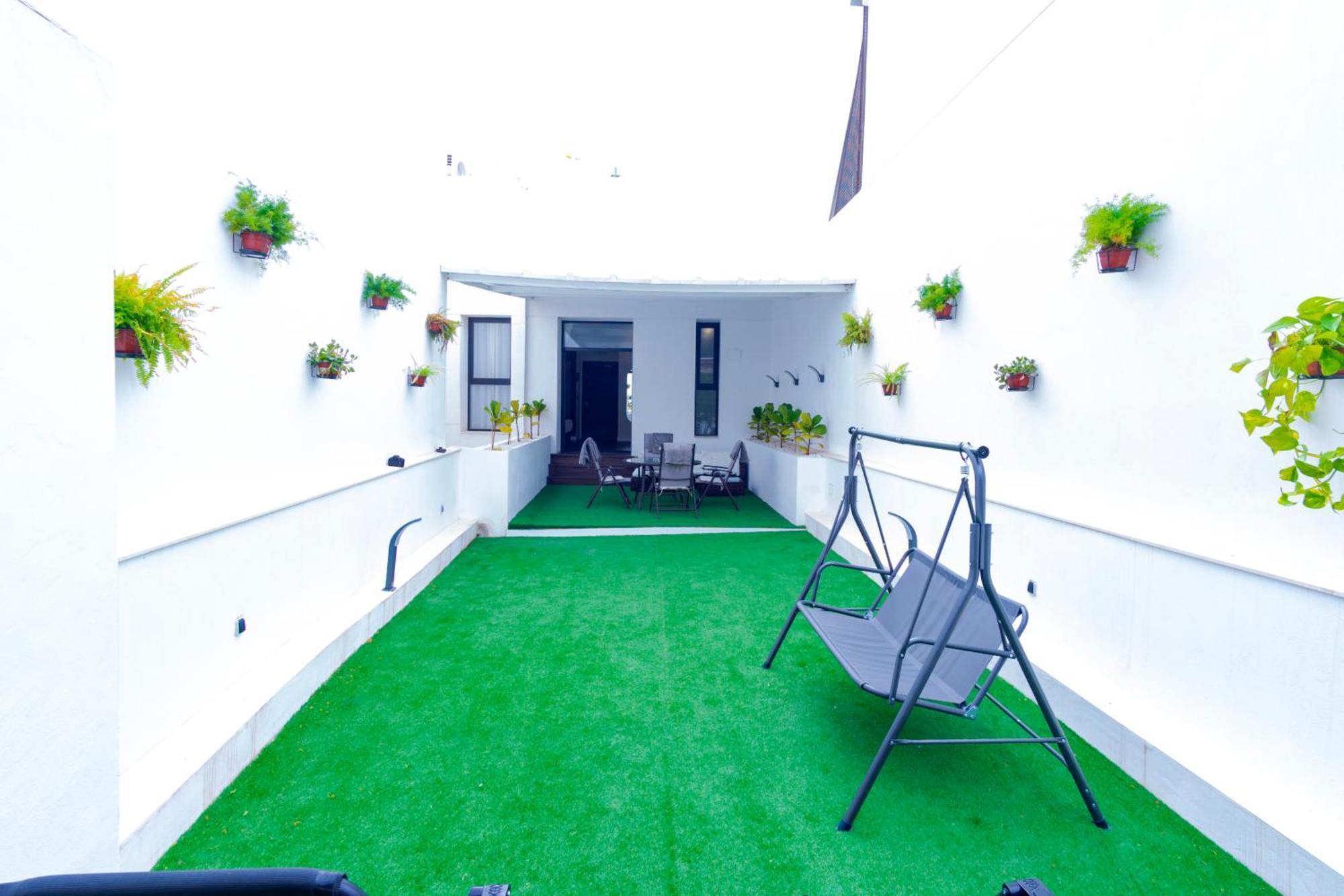 Hotel Bh San Francisco Alicante