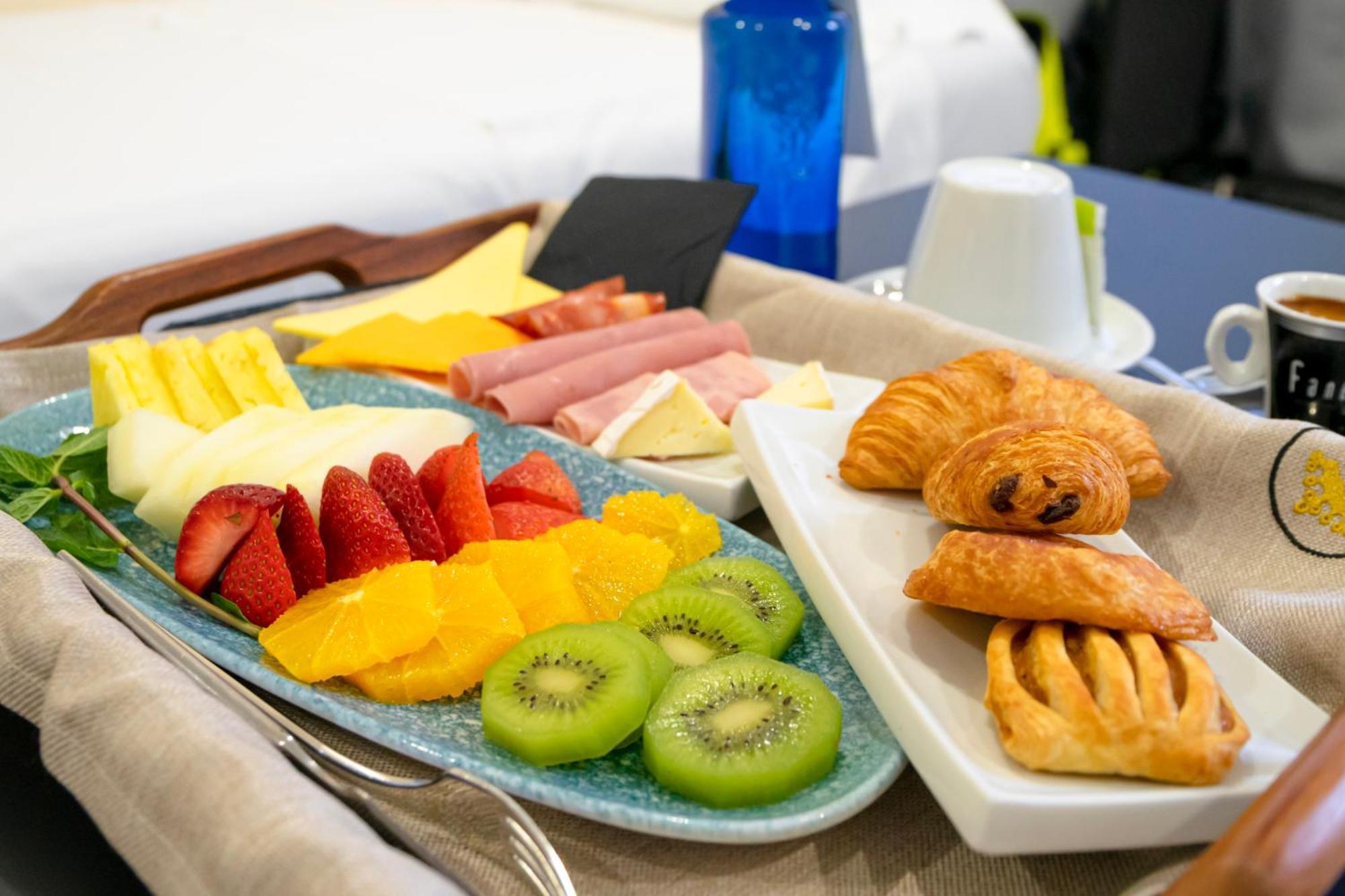 Hotel Bh San Francisco Alicante