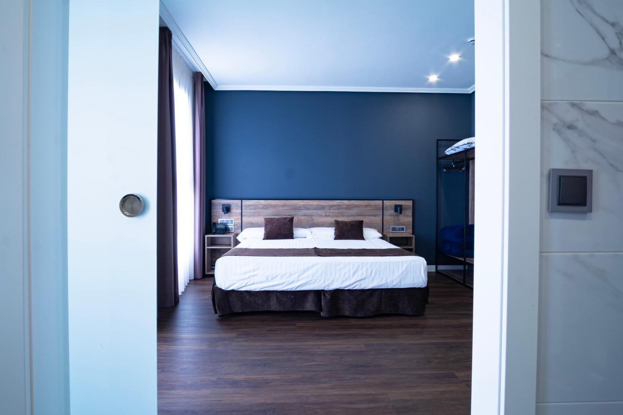 Bh San Francisco 3* Alicante