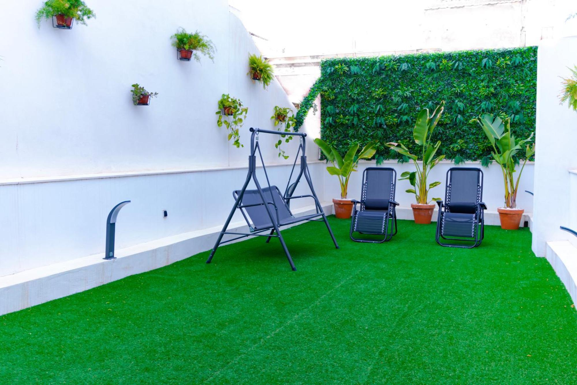 Bh San Francisco Hotel Alicante