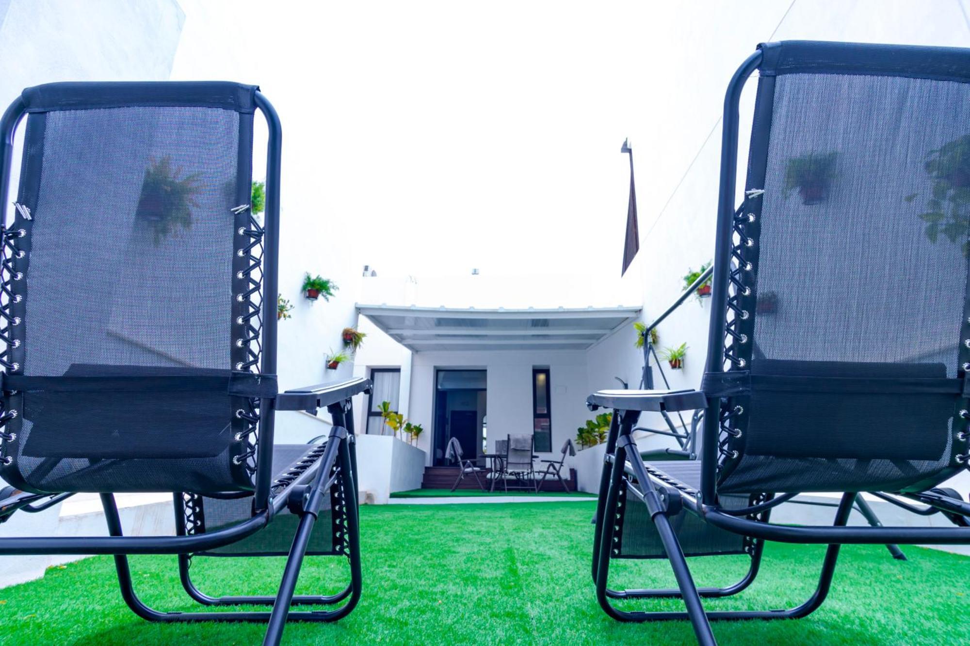 Hotel Bh San Francisco Alicante