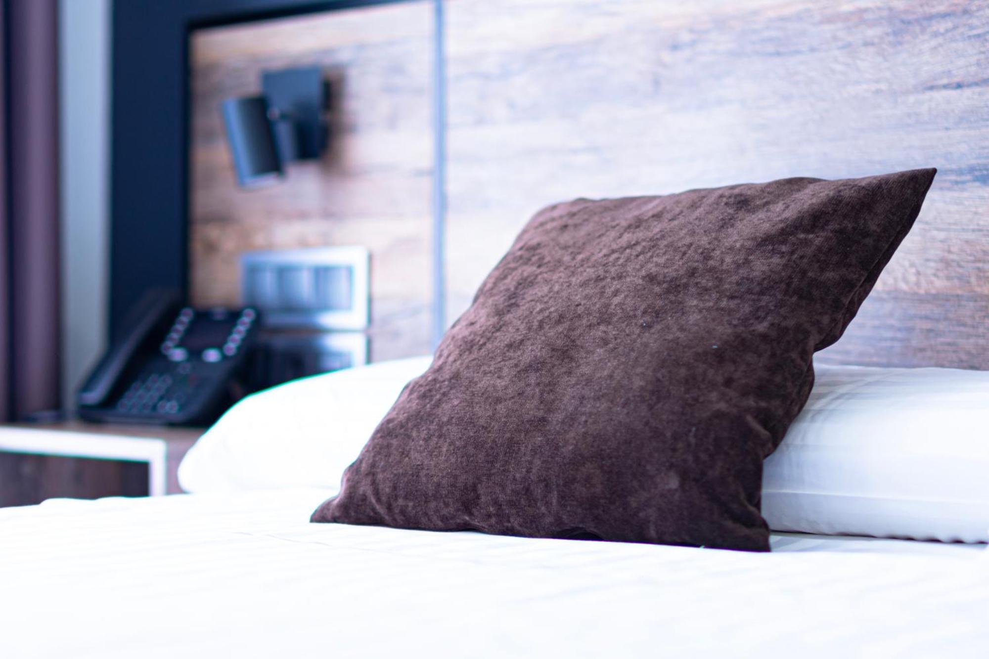 Bh San Francisco Hotel 3*