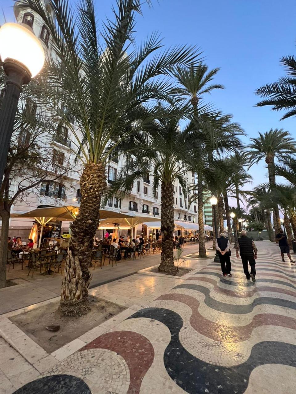 Milan 5* Alicante
