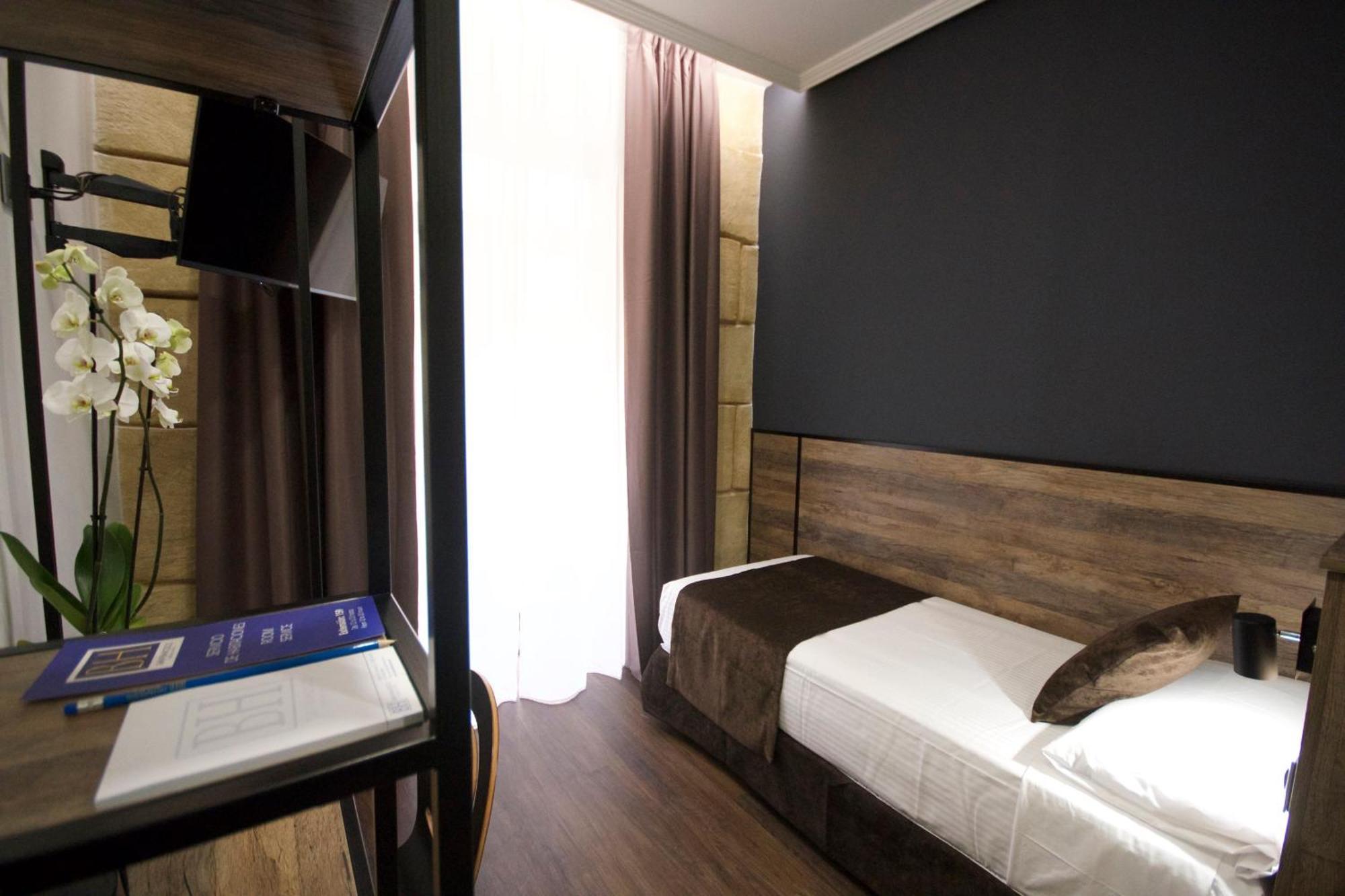 Bh San Francisco Hotel