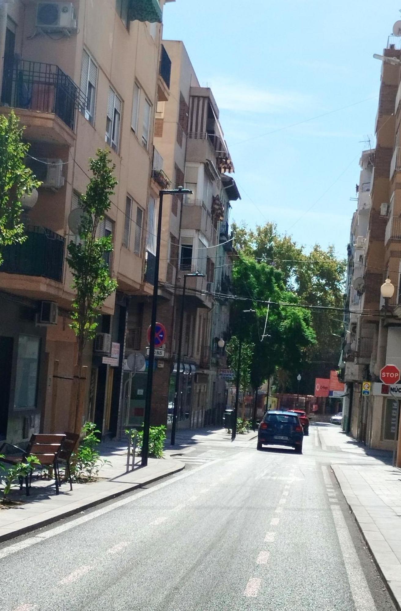 Apartment Loft Sevilla 16