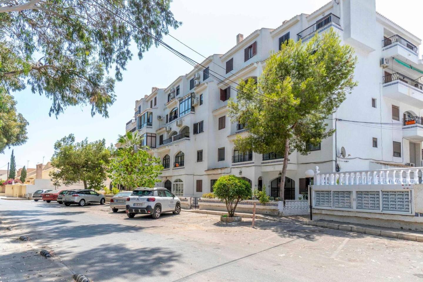 Playa Flamenca Splendid On The